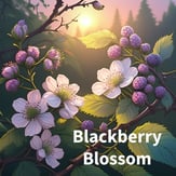 Blackberry Blossom P.O.D cover